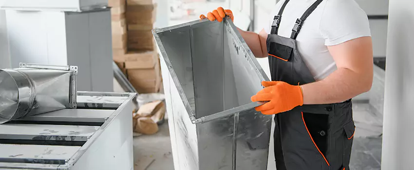 Ventilation Fan Cleaning Services in Rotterdam, New York