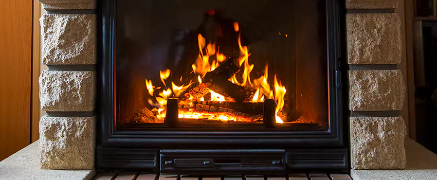 Best Wood Fireplace Repair Company in Rotterdam, New York
