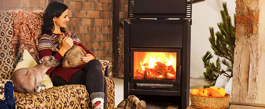 Wood Stove Chimney Cleaning Services in Rotterdam, NY