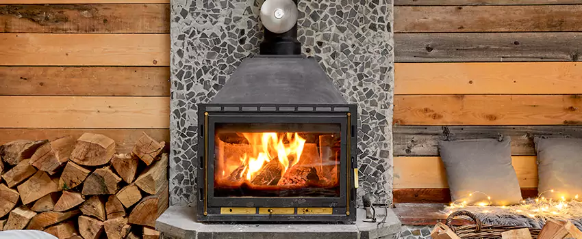 Wood Stove Cracked Glass Repair Services in Rotterdam, NY