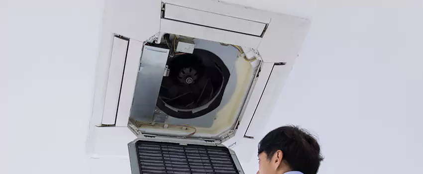 Benefits of Professional Air Duct Cleaning in Rotterdam, New York
