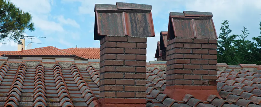 Chimney Vent Damper Repair Services in Rotterdam, New York