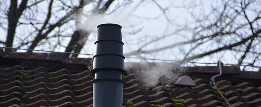 Broken Chimney Animal Screen Repair And Installation in Rotterdam, NY