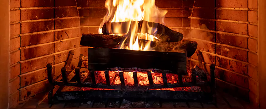 Chimney Ash Dump Cover Repair Services in Rotterdam, NY