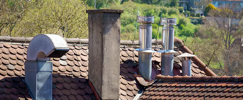 Commercial Chimney Blockage Removal in Rotterdam, New York
