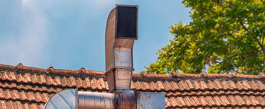 Chimney Cleaning Cost in Rotterdam, New York