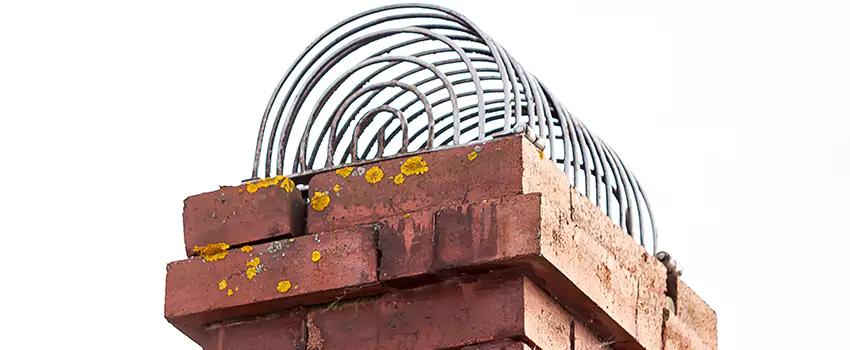 Chimney Crown Problems in Rotterdam, New York