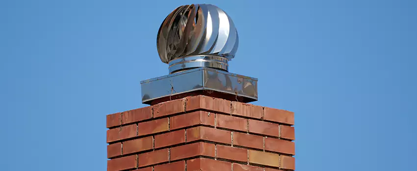 Chimney Damper Hinge Repair in Rotterdam, NY