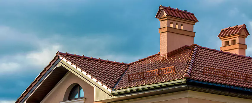 Residential Chimney Services in Rotterdam, New York