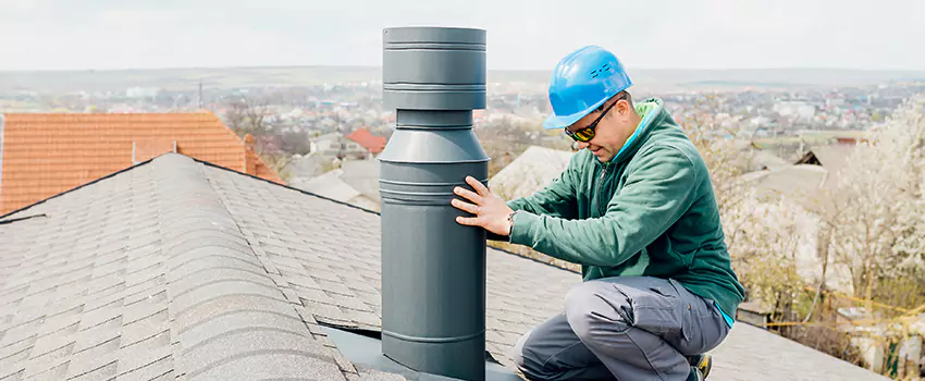 Insulated Chimney Liner Services in Rotterdam, NY