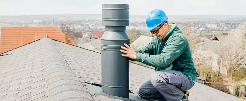 Chimney Repair Cost in Rotterdam, NY