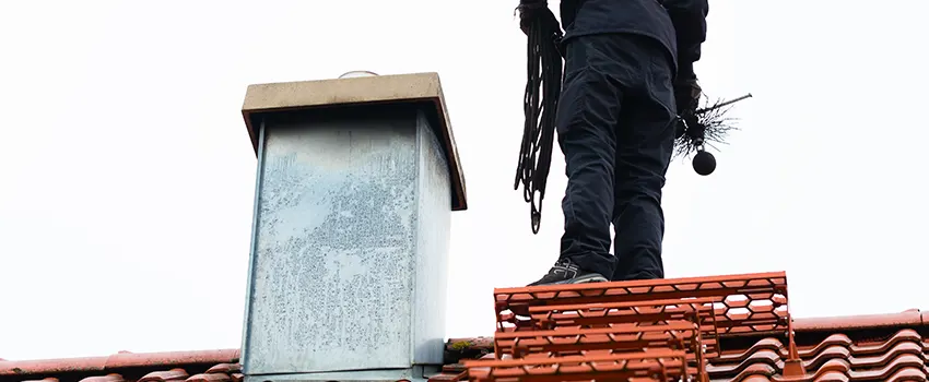 Modern Chimney Sweeping Techniques in Rotterdam, New York
