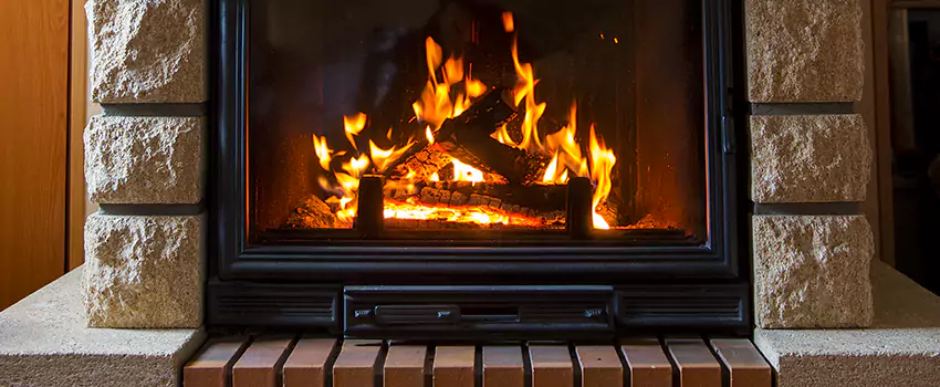 Decorative Fireplace Installation Cost in Rotterdam, New York