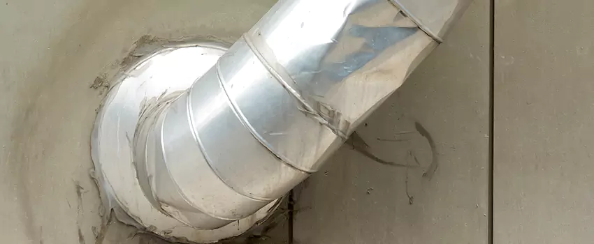 Dryer Vent Repair Process in Rotterdam, NY