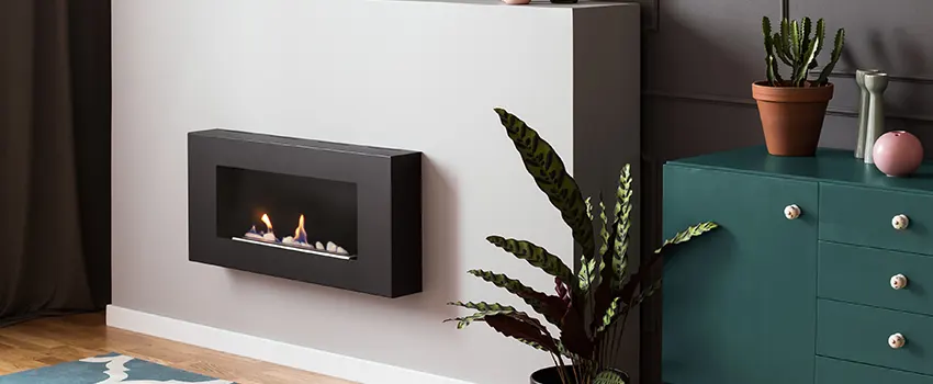 Electric Fireplace Glowing Embers Installation Services in Rotterdam, NY