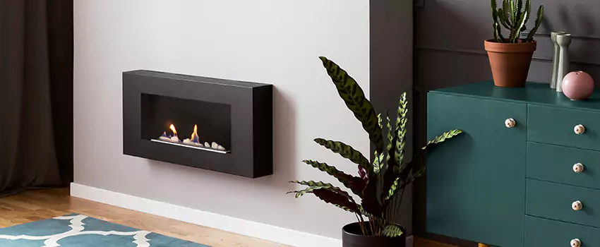 Cost of Ethanol Fireplace Repair And Installation Services in Rotterdam, NY