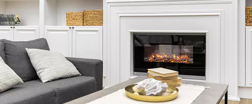 Professional Fireplace Maintenance Contractors in Rotterdam, NY