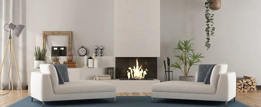 Decorative Fireplace Crystals Services in Rotterdam, New York