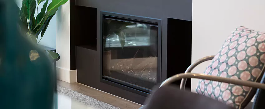 Gas Fireplace Installation in Rotterdam, NY