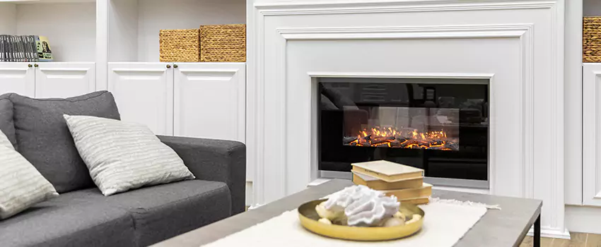 Pellet Fireplace Insert Installation in Rotterdam, NY