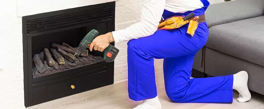 Fireplace Hearth Inspection And Repair in Rotterdam, New York
