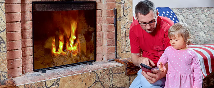 Fireplace Safety Locks For Kids in Rotterdam, NY