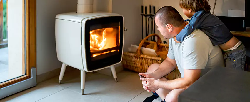 Fireplace Flue Maintenance Services in Rotterdam, NY