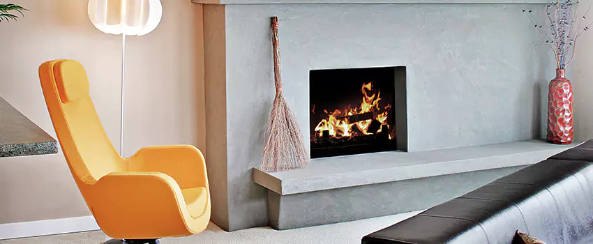 Electric Fireplace Makeover Services in Rotterdam, NY
