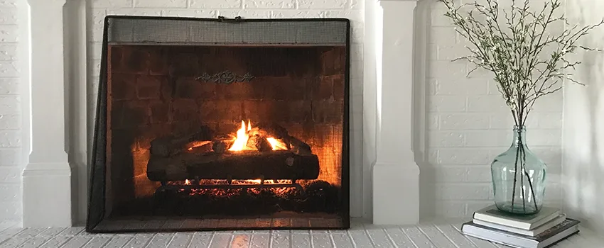 Cost-Effective Fireplace Mantel Inspection And Maintenance in Rotterdam, NY
