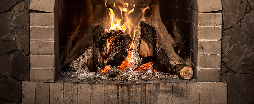 Cost of Rebuilding A Fireplace in Rotterdam, New York