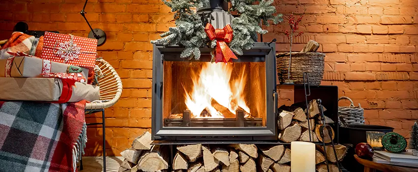 Steel Fireplace Grate Repair And Replacement Services in Rotterdam, New York
