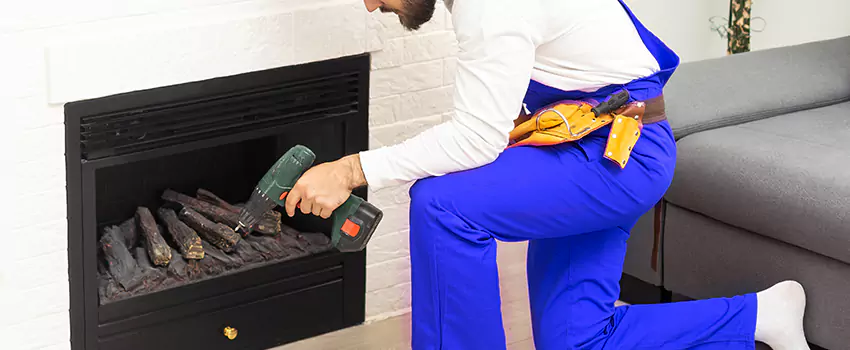 Fireplace Repair Expert in Rotterdam, New York