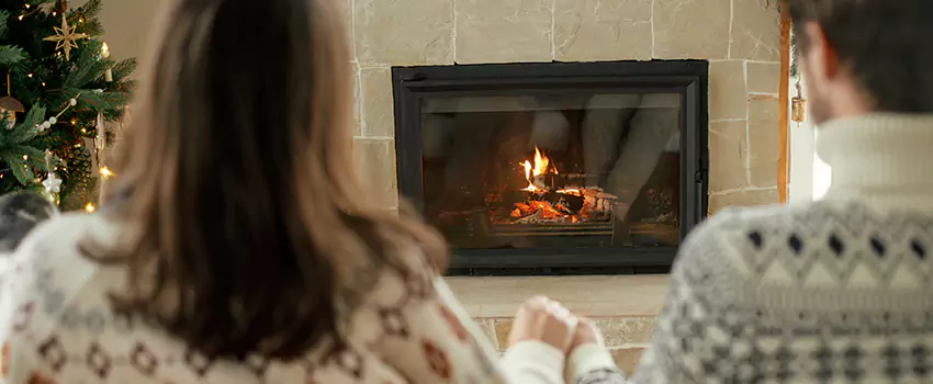 Fireplace Firebox Refurbish & Restore Services in Rotterdam, NY