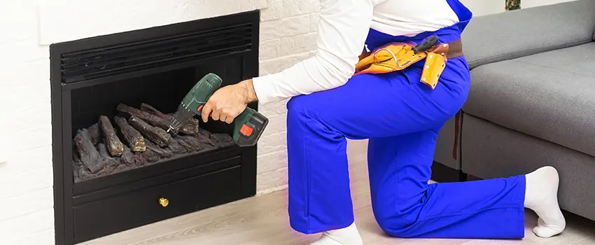 Fireplace Safety Inspection Specialists in Rotterdam, New York