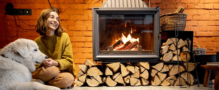 Fireplace Smell Removal Cost in Rotterdam, NY