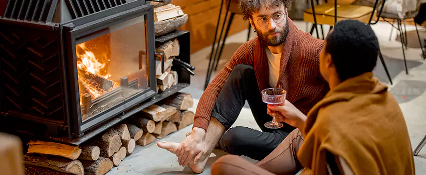 Fireplace Leaky Roof Repair in Rotterdam, New York