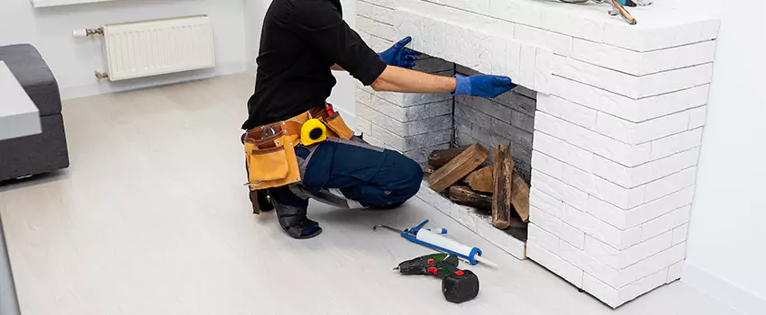 Masonry Fireplace Technician in Rotterdam, New York