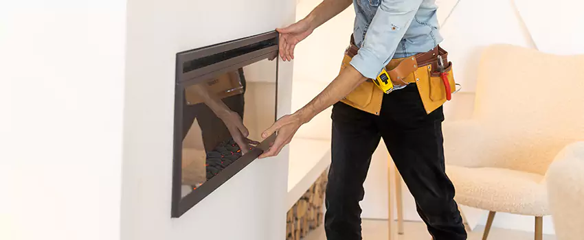 Traditional Fireplace Vent Sweeping in Rotterdam, NY
