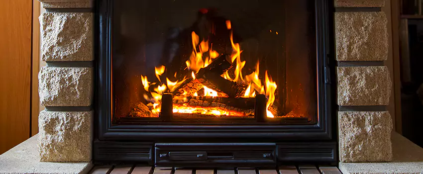 Fireplace Xtrordinair Probuilder Gas Fireplace Installation in Rotterdam, NY