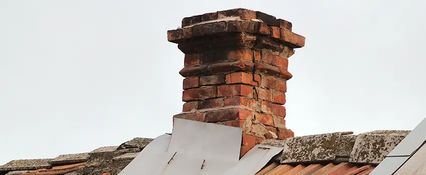 Cost of Fixing Blocked Chimney in Rotterdam, New York
