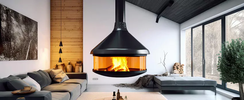 Floating Damaged Fireplace Repair Services in Rotterdam, NY