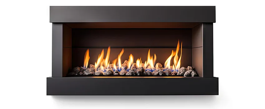 Outdoor Gas Fireplaces Installation in Rotterdam, NY