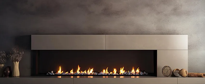 Gas Fireplace Logs Supplier in Rotterdam, New York
