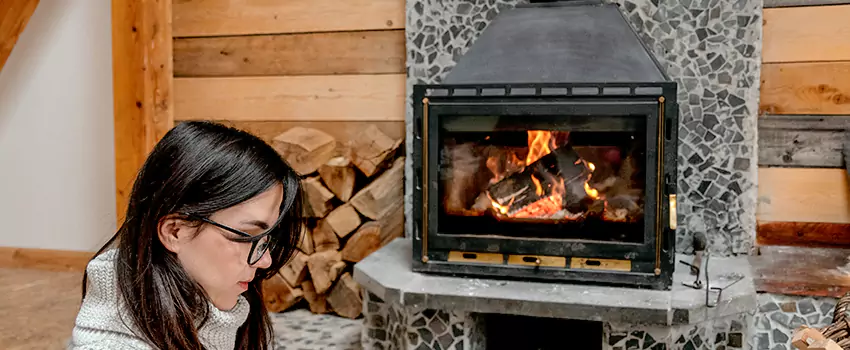 Harman P68-C Pellet Stove Repair in Rotterdam, New York 