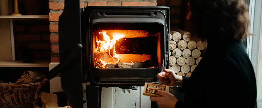 Hearthstone Wood Stoves Fireplace Repair in Rotterdam, New York