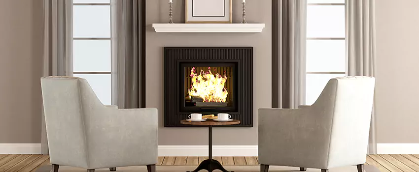 Heatilator Direct Vent Fireplace Services in Rotterdam, New York
