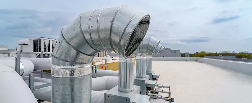 Insulated Ductwork Repair Services Near Me in Rotterdam, NY