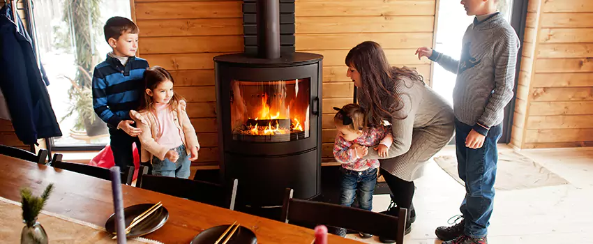 Jøtul Gas Fireplace Inspection Service in Rotterdam, New York