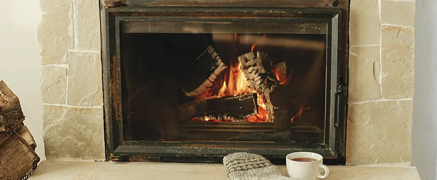 Kings man Fireplaces Insert Services in Rotterdam, NY