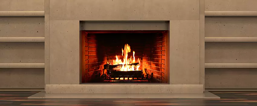 Majestic Trilliant Series Gas Fireplace Insert Repair in Rotterdam, New York